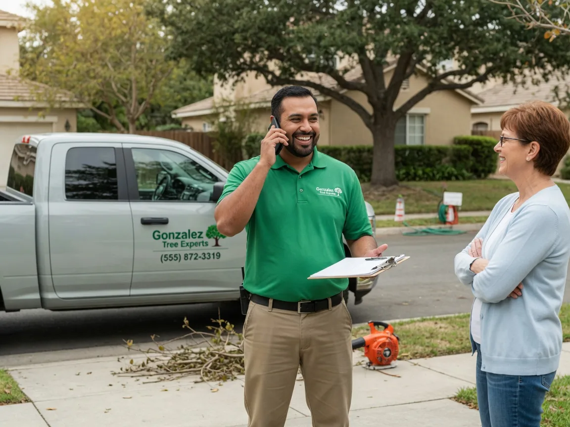 Tree Service Kendall, KS FAQs